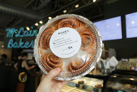 Cinnamon-Rolls-Made-Easy-With-Disposable-Pans-The-Perfect-Fall-Duo Wholesale Foil Pans