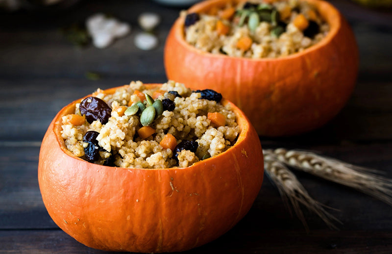 7 Delicious Recipes You’ll Want to Try This Fall