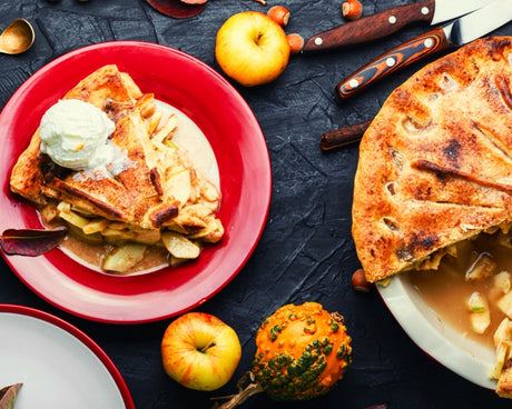 Spice Up Your Menu: 7 Trending September Recipes to Attract More Customers