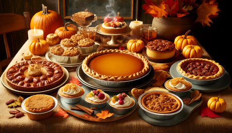 10-Best-Desserts-to-Bake-With-Your-Loved-Ones-This-Thanksgiving Wholesale Foil Pans