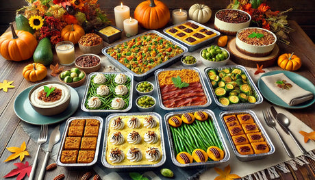 Keto-Thanksgiving-Recipes-8-Delicious-Low-Carb-Sides-and-Desserts Wholesale Foil Pans