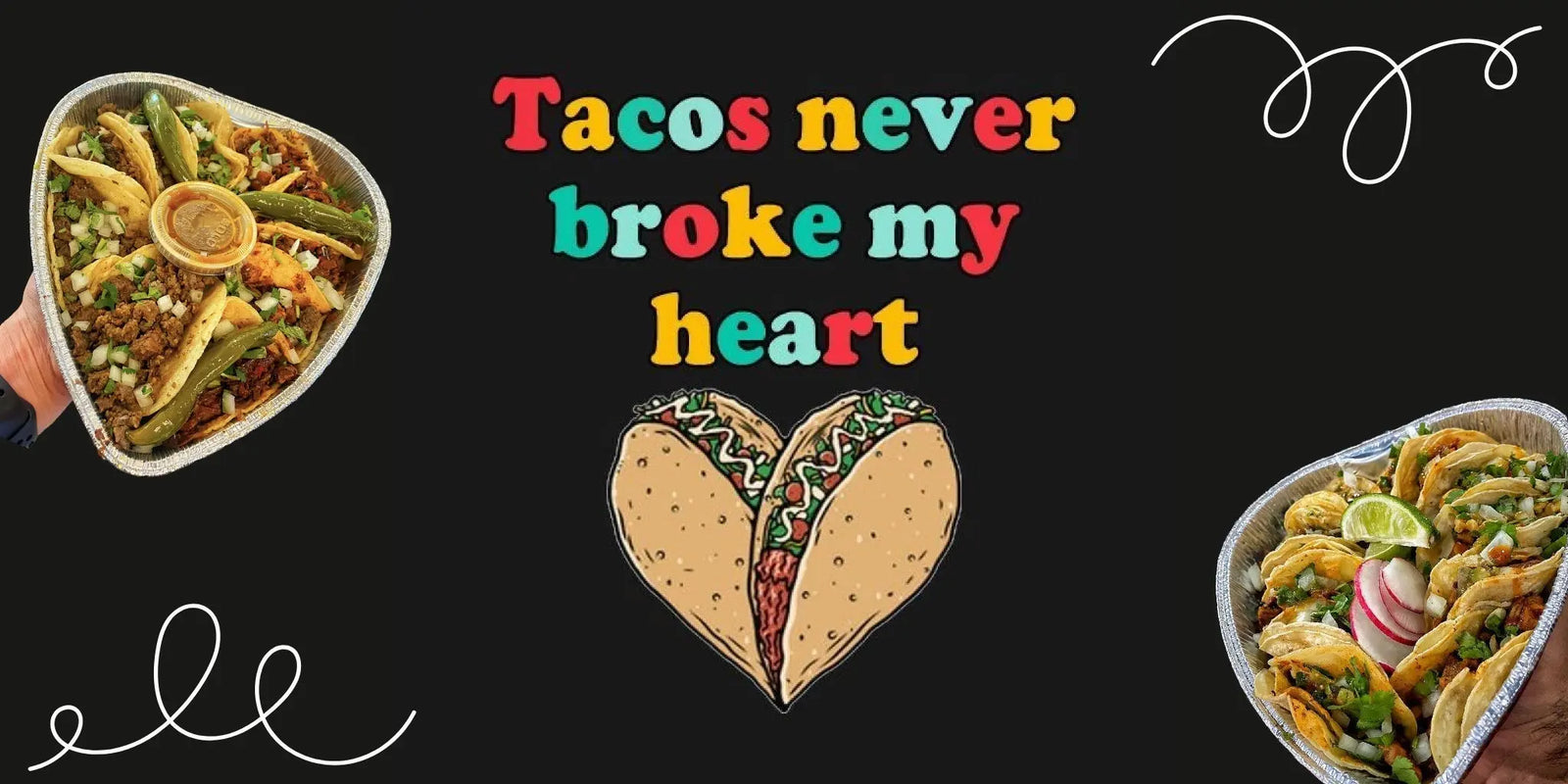 Taco-Hearts-The-Trendy-Treat-Stealing-Hearts-Everywhere Wholesale Foil Pans