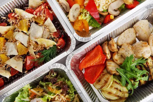 Delicious-Keto-Casserole-Recipes-For-Easy-Low-Carb-Meals Wholesale Foil Pans