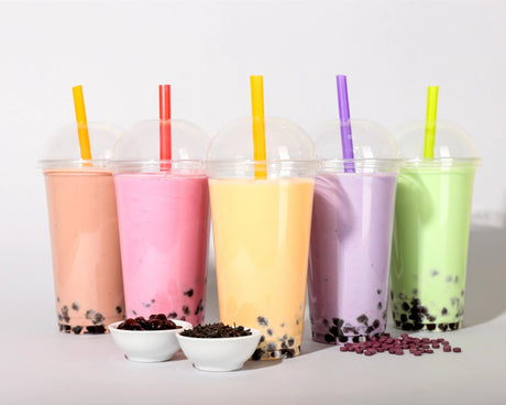 What’s Hot in Cold Cups: Summer’s Iced Coffee & Smoothie Trends That Need the Right Packaging