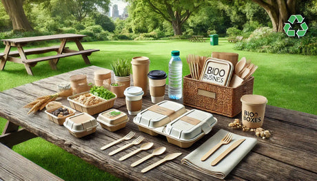 The-Ultimate-Guide-to-Offering-Zero-Waste-Spring-Picnic-Solutions-for-Your-Business Wholesale Foil Pans