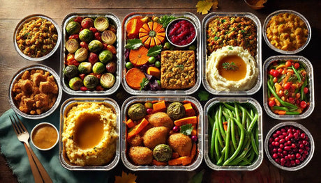 Delightful-Vegan-and-Vegetarian-Thanksgiving-Recipes-for-Every-Course Wholesale Foil Pans