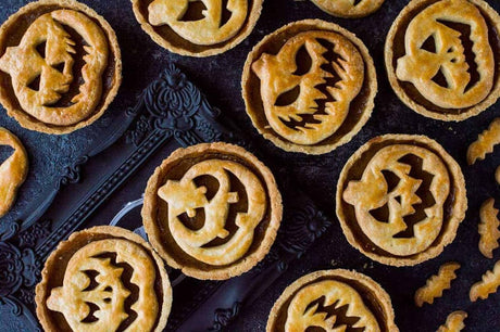 How to Host the Ultimate Halloween Party