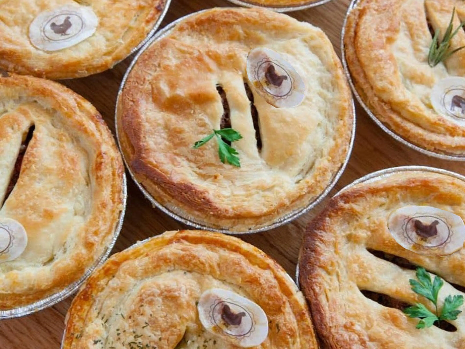 Comfort-in-a-Crust-Easy-Delicious-Chicken-Pot-Pie-Recipe-in-Disposable-Foil-Pans Wholesale Foil Pans