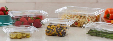 Inline Plastics Innovations: What’s New in Tamper-Evident Packaging