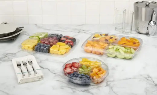 Product-Spotlight-The-Most-Versatile-Containers-for-Any-Cuisine Wholesale Foil Pans