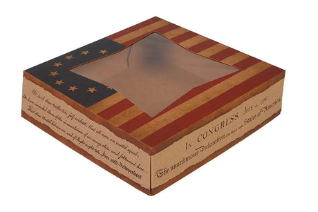Bakery Boxes and Pads Wholesale Foil Pans