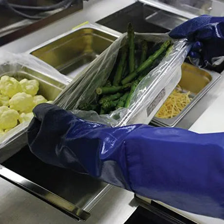 Pansaver Bags and Liners Wholesale Foil Pans