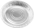 10" Disposable Aluminum Foil Pie Pan - Case of 500  #1042 D & W Fine pack