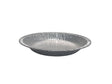 D & W  Fine Pack 11" Disposable Aluminum Foil Pie Pan - Case of 250 - #11104 D & W Fine pack