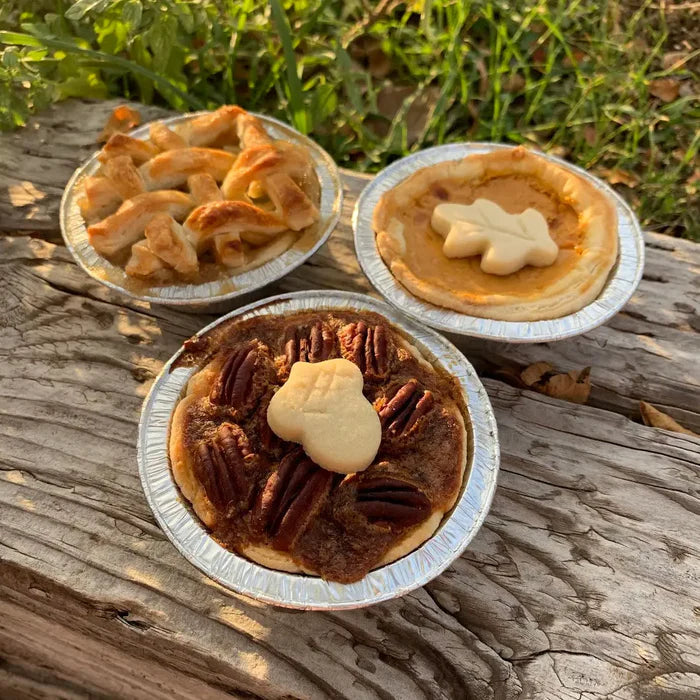 4" Disposable Foil Tart or Pie Pan - Case of 2000 - #1152NL