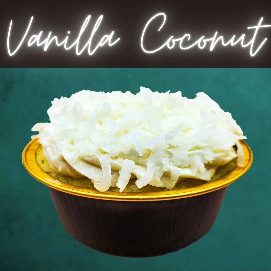 5 oz. Foil Cup with Plastic Lid  Case of 2000 - #A41P KitchenDance