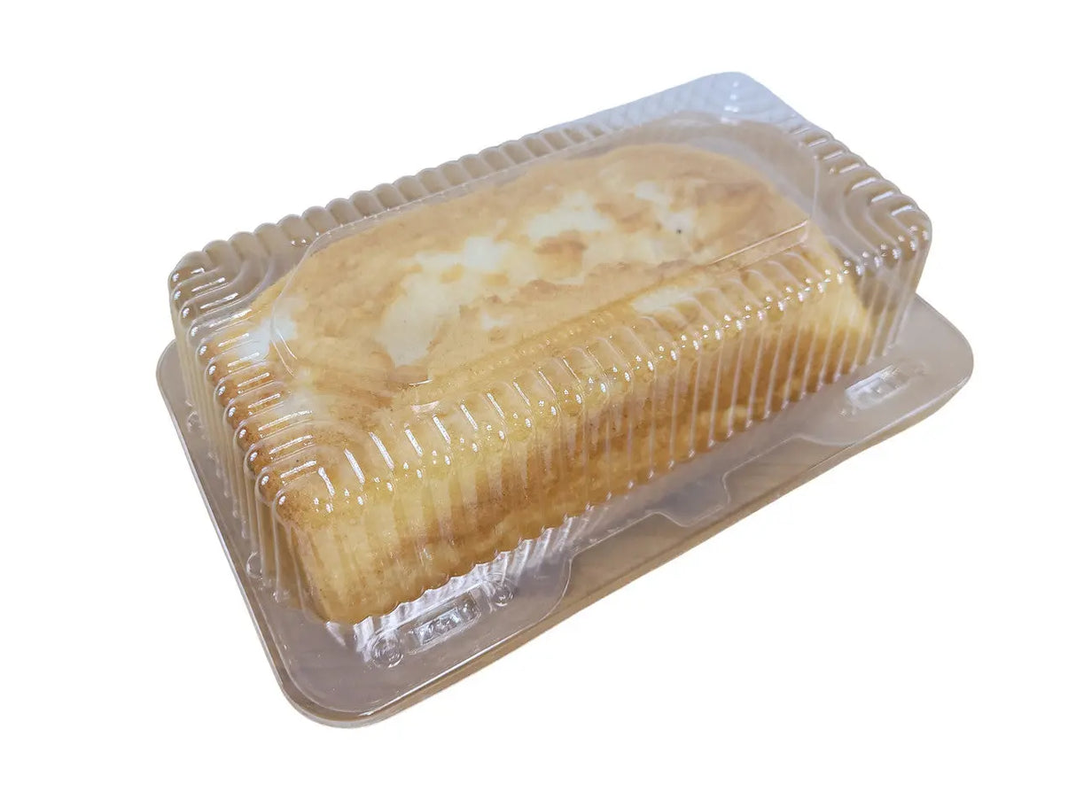 D & W Fine Pack Large Loaf or Bakery Container- Case of 200 #CPC-360 D & W Fine pack