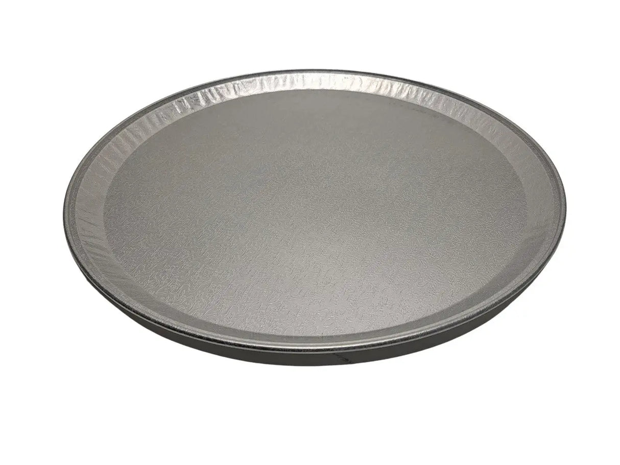 18" Disposable/Reusable Foil Catering Tray Case of 25 - #18NL Handi-Foil