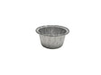 2 oz. Disposable  Aluminum Foil Cup - Case of 1000 - #S220 KitchenDance