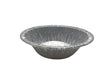5¾" Disposable Aluminum Pot Pie Pan - Case of 1000  #575 D & W Fine pack