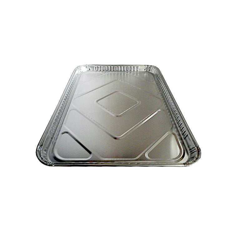 Full Size Aluminum Sheet Cake Pan - Case of 25 - #2064-00-25 Handi-Foil