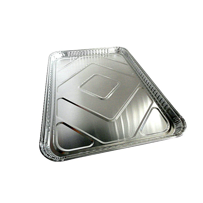 Full Size Aluminum Sheet Cake Pan - Case of 25 - #2064-00-25 Handi-Foil
