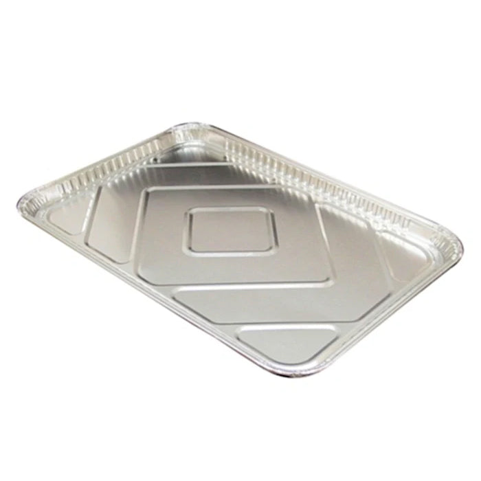 Full Size Aluminum Sheet Cake Pan - Case of 25 - #2064-00-25 Handi-Foil