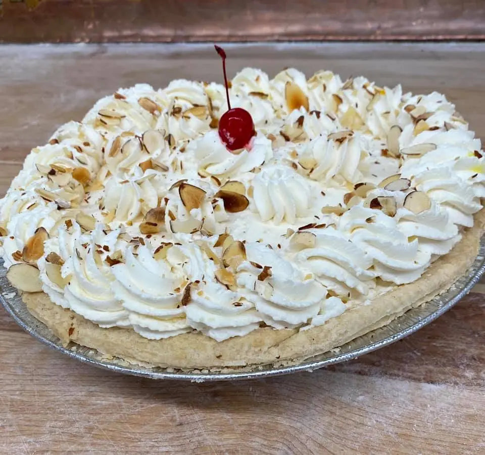 11" Disposable Aluminum Foil Deep Pie Pan - Case of 500  #2411 KitchenDance