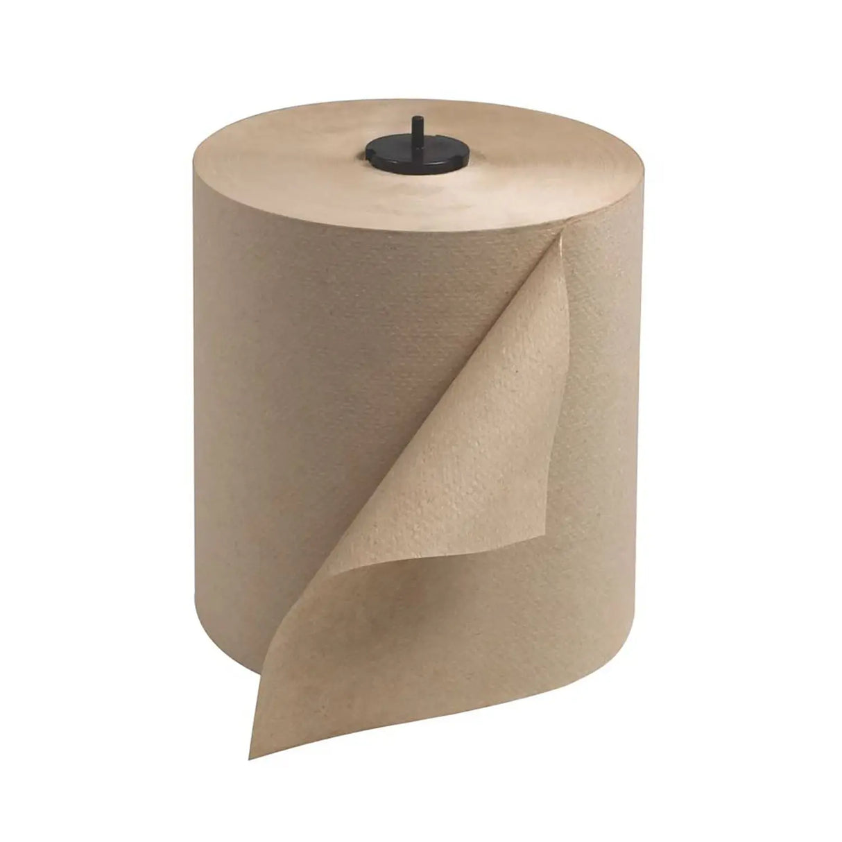 Tork 1 Ply Universal Matic Hand Towel Roll - Case of 6 Tork