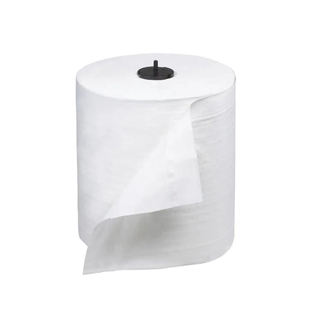 Tork 1 Ply Universal Matic Hand Towel Roll - Case of 6 Tork