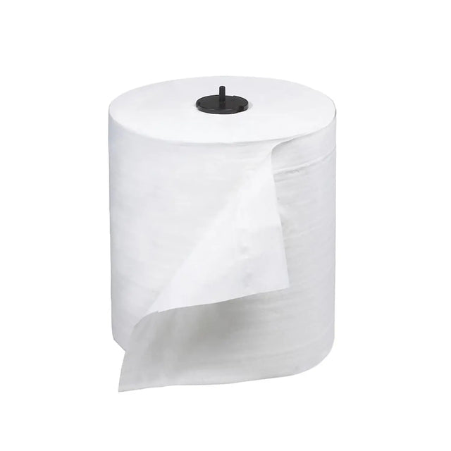 Tork 1 Ply Universal Matic Hand Towel Roll - Case of 6 Tork