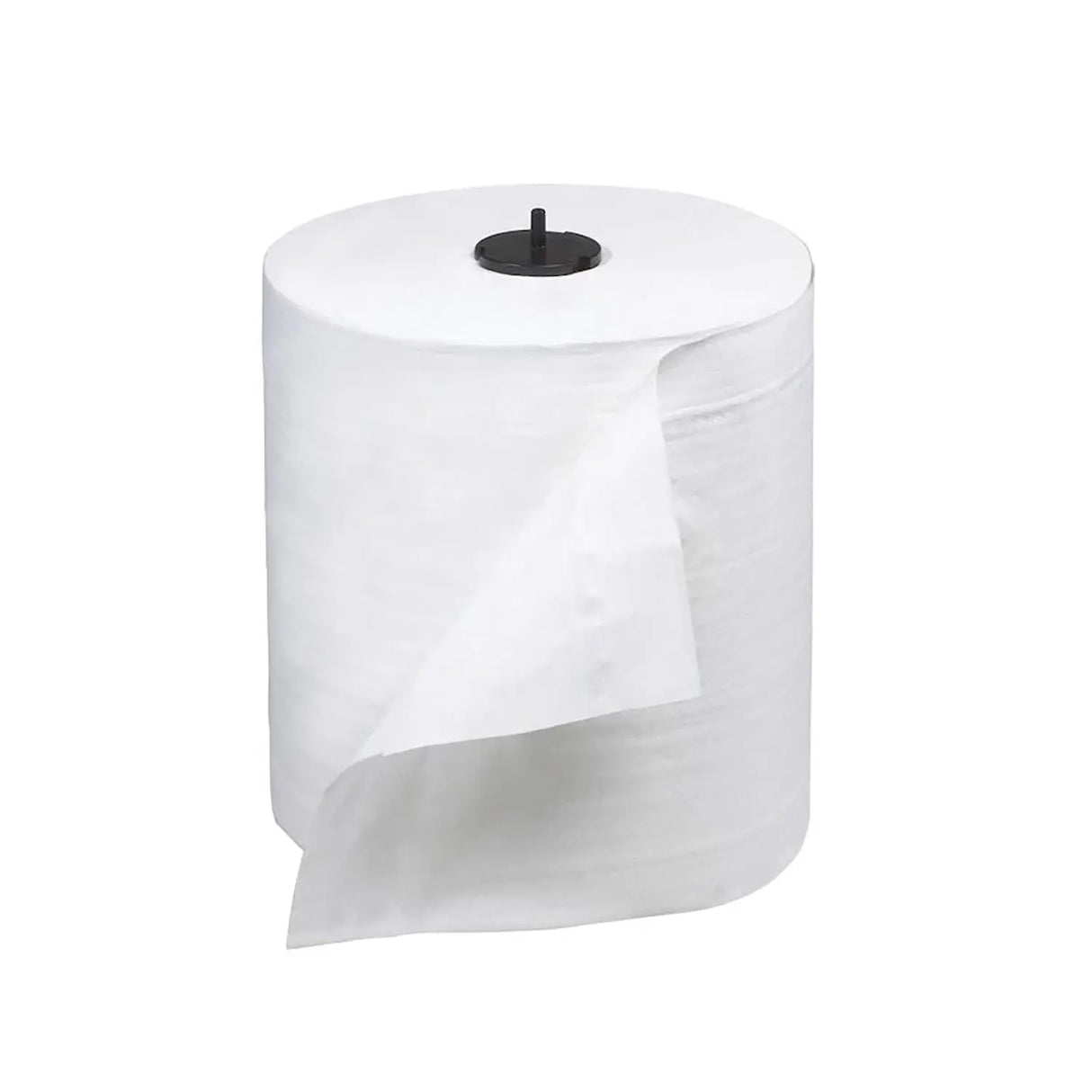Tork 1 Ply Universal Matic Hand Towel Roll - Case of 6 Tork