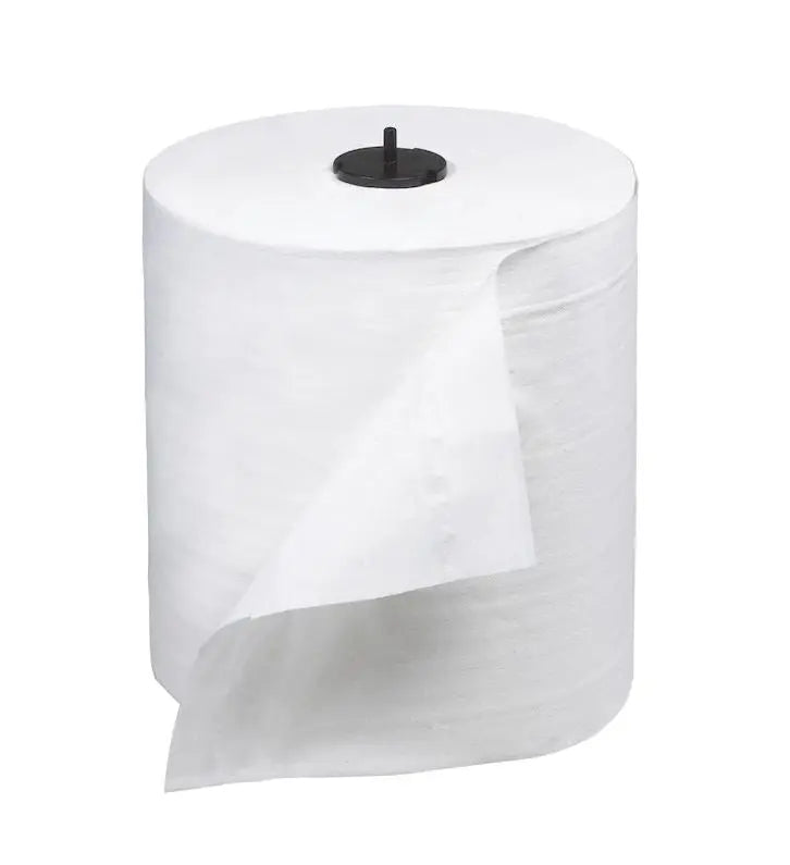Tork 1 Ply Advanced Soft Matic Hand Towel Roll - #290095 Tork
