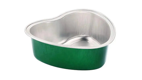 Mini Heart Shaped Tart Pan  Case of 2000  - #3055NL KitchenDance