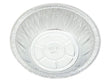 Handi-Foil  5¾" Disposable Foil Pot Pie Pan - Case of 1000  #4007 Handi-Foil