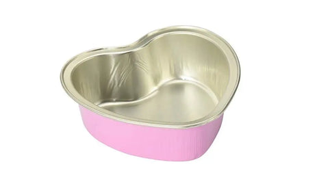 Mini Heart Shaped Tart Pan  Case of 2000  - #3055NL KitchenDance