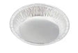 4¼" Disposable Small Foil Tart Pan - Shallow - Case of 1000  #416 D & W Fine pack