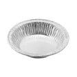 4¼" Disposable Aluminum Foil Tart Pan - Deep -Case of 1000  #425 D & W Fine pack