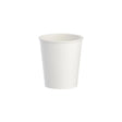 Dart ProPlanet 3 oz. White Treated Paper Water/Refill Cup - Case of 5000 - #44-2050 Dart Container