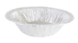 5" Disposable 8 oz. Individual Size Foil Tart /Pie Pan Case of 1000 - #501NL Superior Aluminum