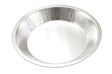 Disposable 10" Heavyweight Foil Pie Pan - Deep - Case of 200- #510 Chief