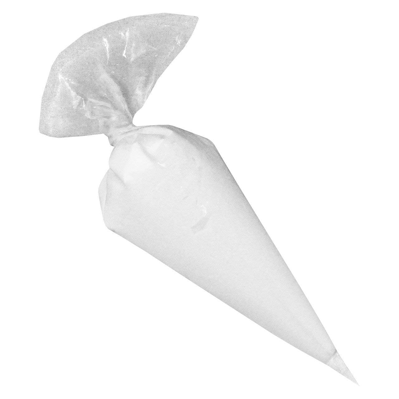 21" PipingPal Pastry Bag with Dispenser - 8 Per Case - #IT115437B Wholesale Foil Pans