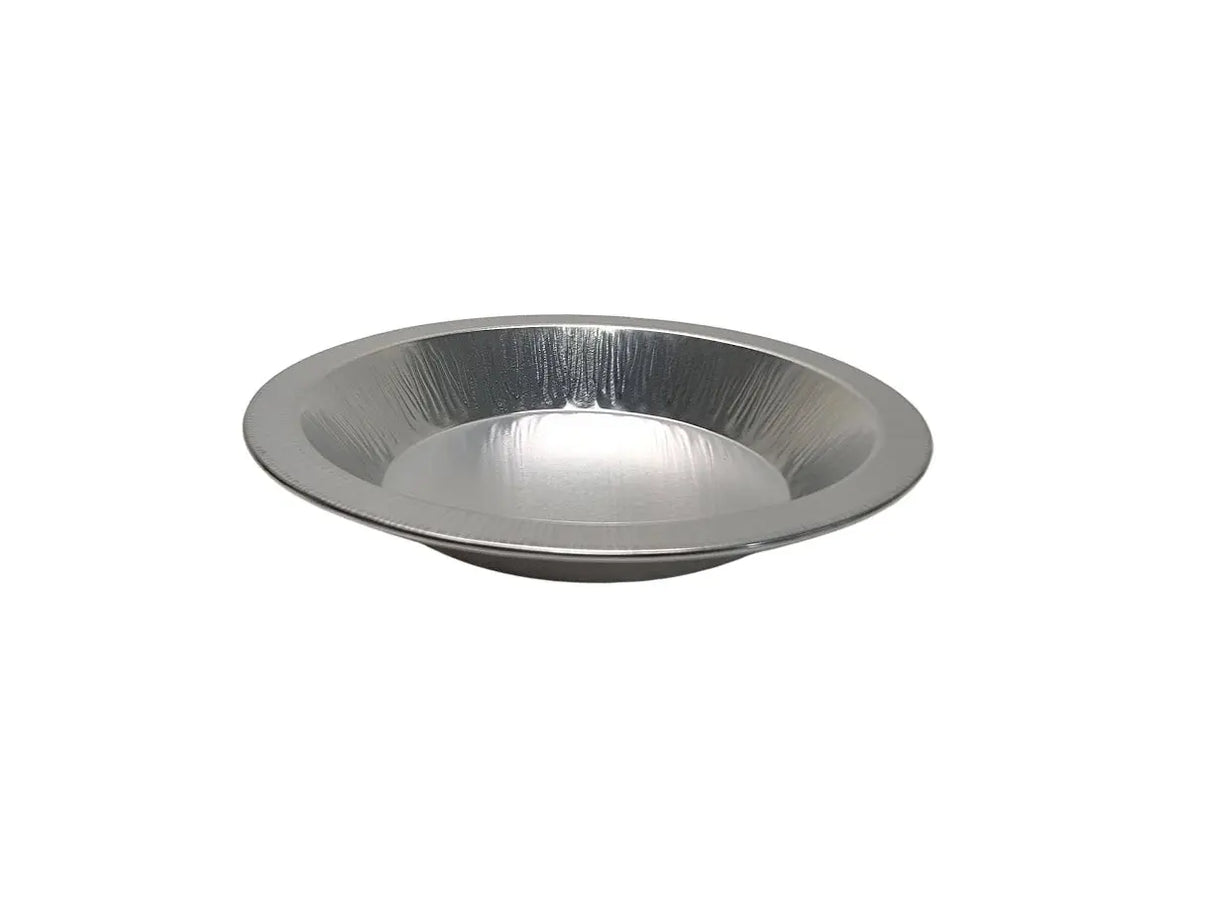 6" Heavyweight Individual Size Foil Pie Pan -Case of 1000 #622 Chief