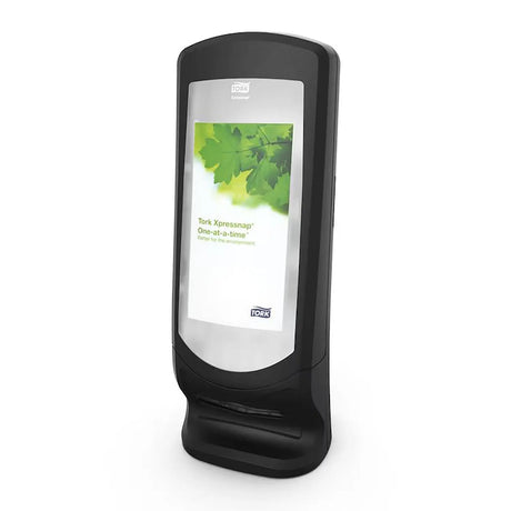 Tork Xpressnap® Stand Napkin Dispenser - Case of 1 Tork