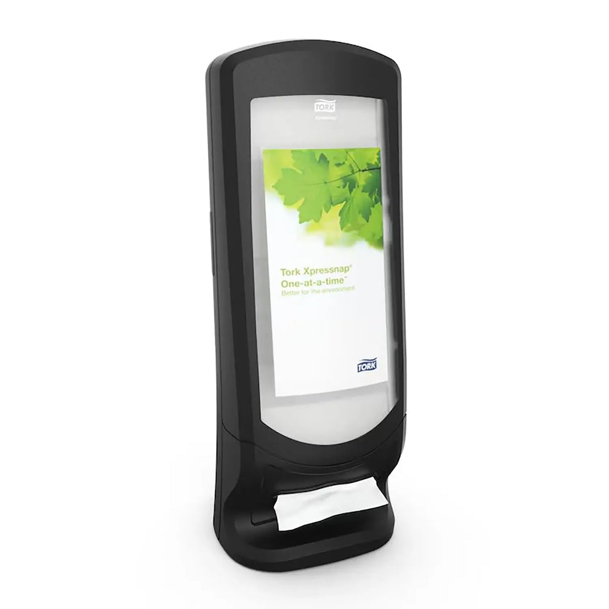 Tork Xpressnap® Stand Napkin Dispenser - Case of 1 Tork