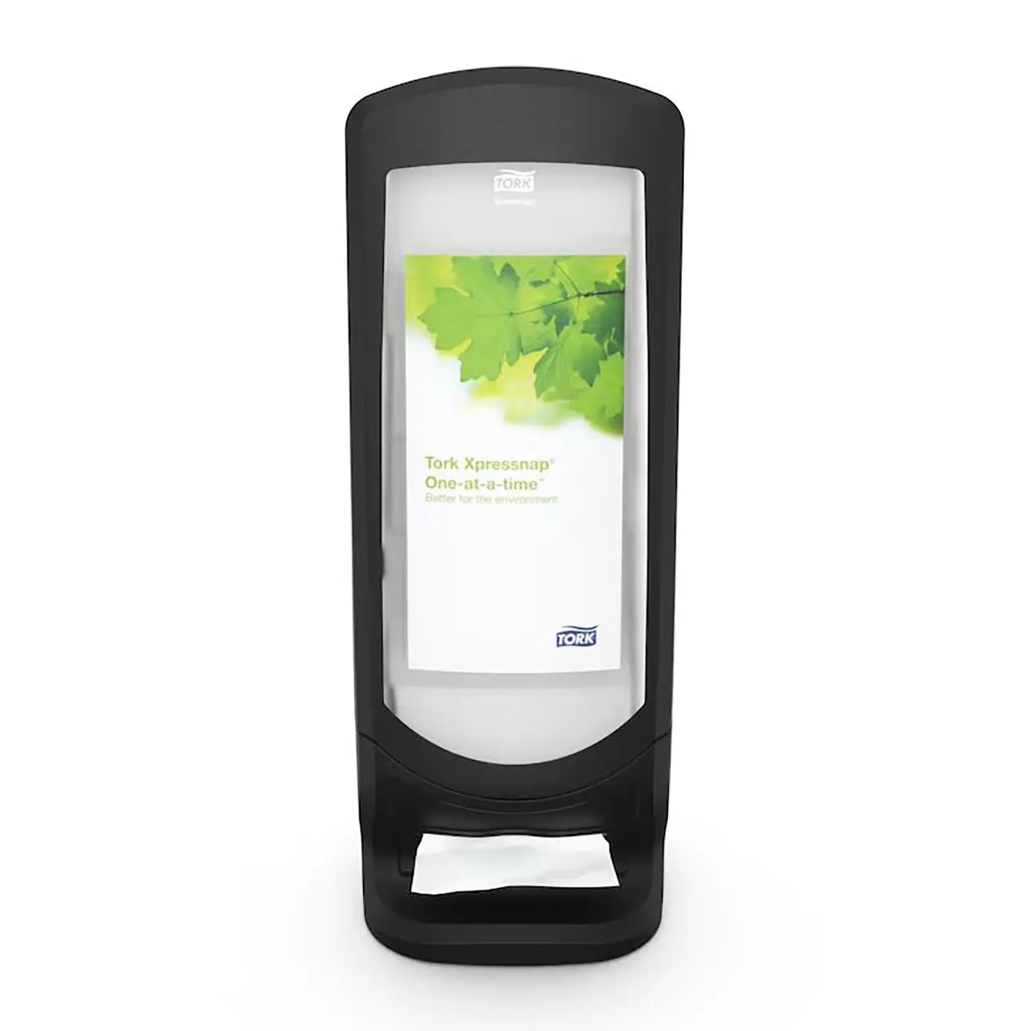 Tork Xpressnap® Stand Napkin Dispenser - Case of 1 Tork
