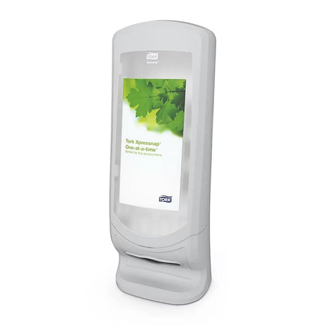 Tork Xpressnap® Stand Napkin Dispenser - Case of 1 Tork