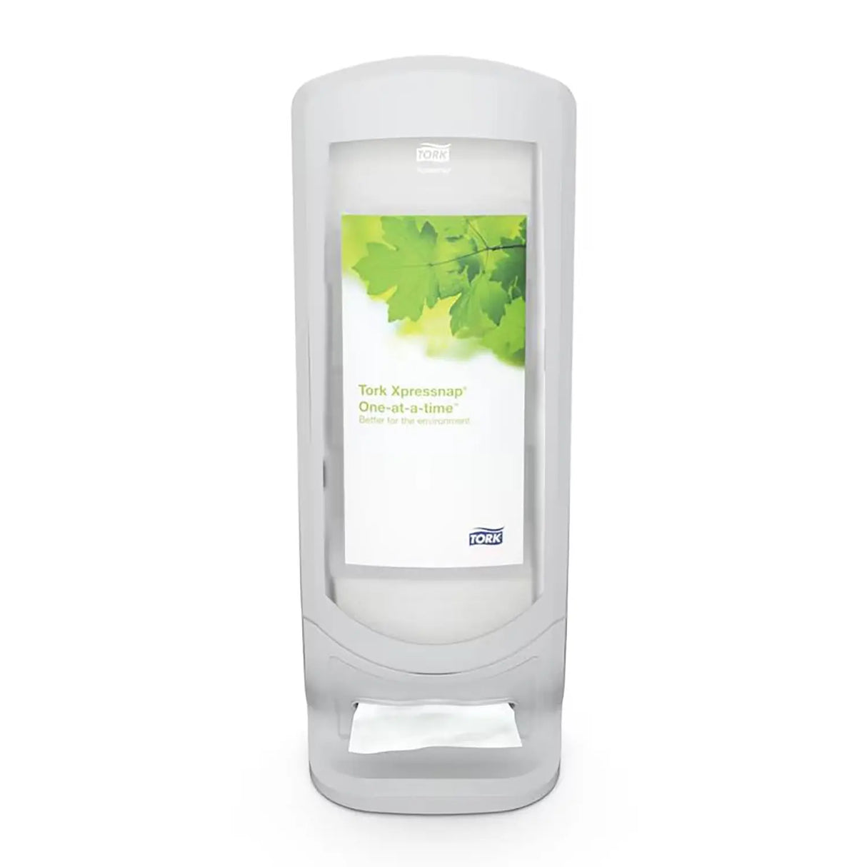 Tork Xpressnap® Stand Napkin Dispenser - Case of 1 Tork