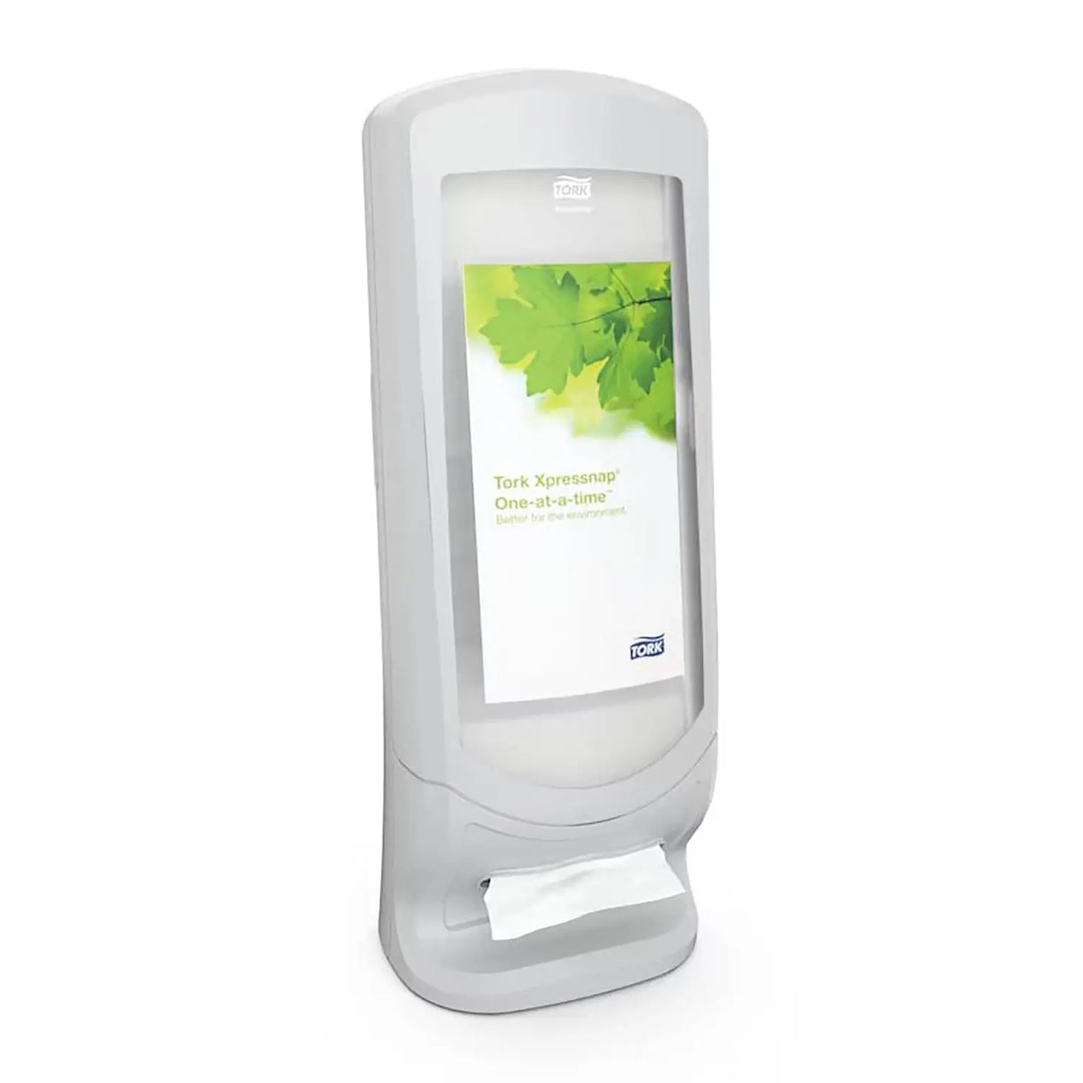 Tork Xpressnap® Stand Napkin Dispenser - Case of 1 Tork