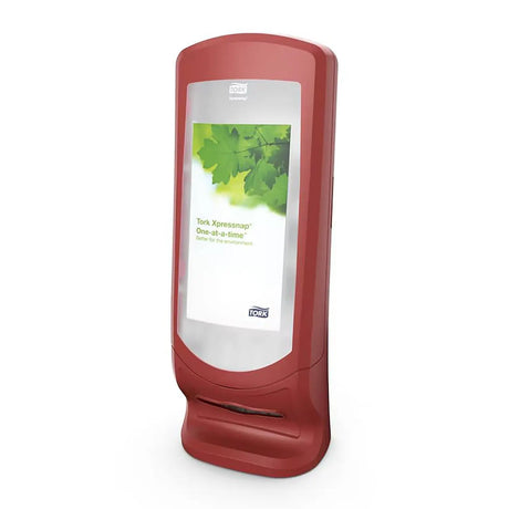 Tork Xpressnap® Stand Napkin Dispenser - Case of 1 Tork